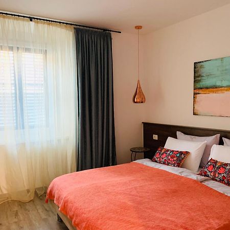 Apartamento Happy Casa Oldtown Boutique Koper Exterior foto