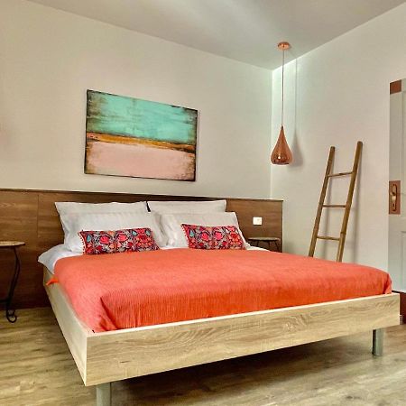 Apartamento Happy Casa Oldtown Boutique Koper Exterior foto