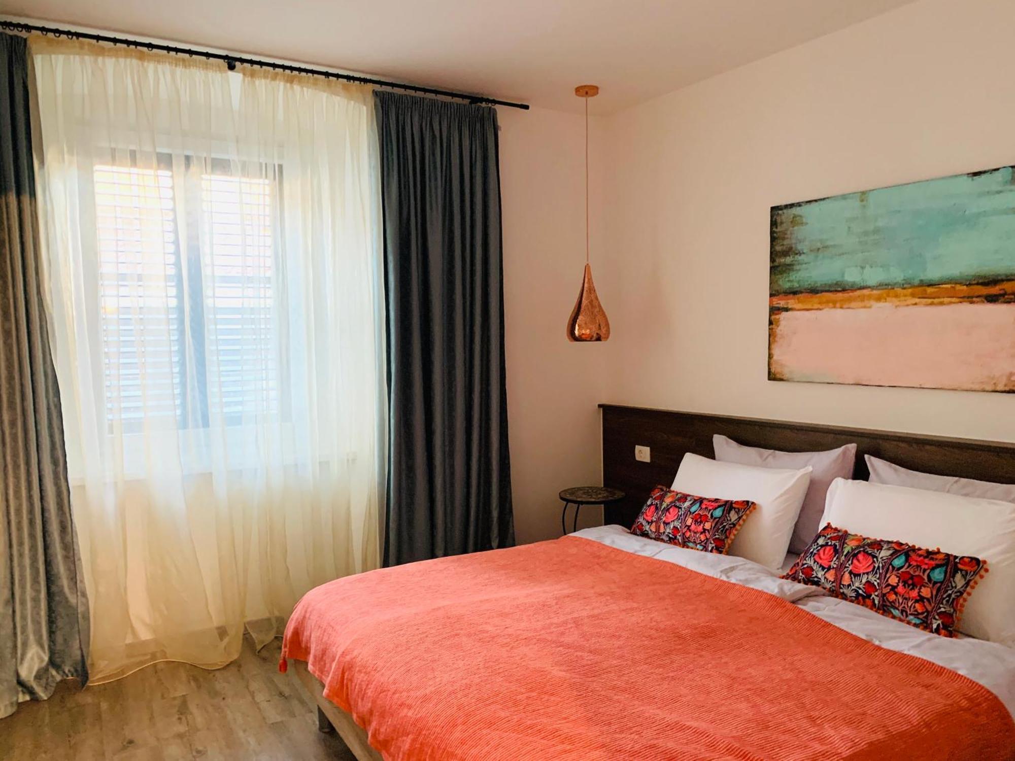 Apartamento Happy Casa Oldtown Boutique Koper Exterior foto